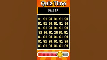 Find odd numbers #maths #braintest #puzzle #riddles #iqtest #canyousolve  #integers