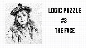 Logic Puzzle 3 - The Face