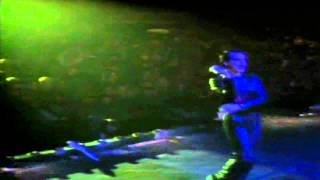 Gary Numan London 1981 04. Metal