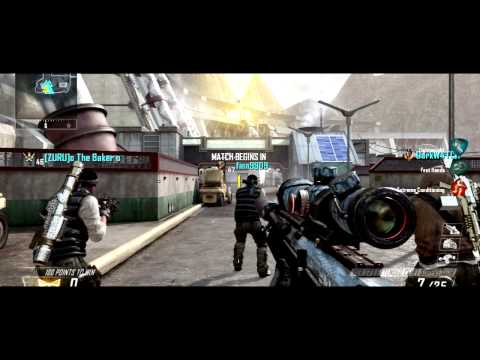 Haze FN: Multi CoD #4