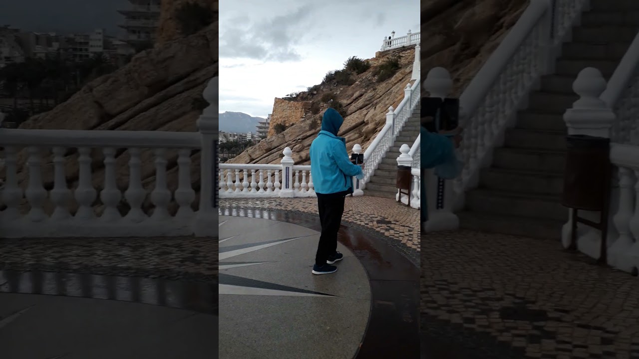 This is Why People Love Benidorm So Much 