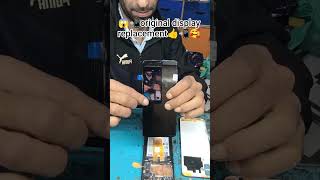 #😱📲samsung A04 original display replacement👍📲🥰#please_subscribe_my_channel ❤👍#thanks 👍❤🥰