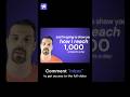 How To Reach 1,000 Prospects/day With Cold Email