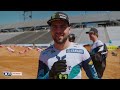 Birmingham SX 2025  Interviews & Raw Riding | First Look