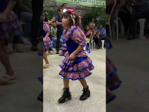 Carolina hm hm hm ! #shortsvideo #forró #nordeste