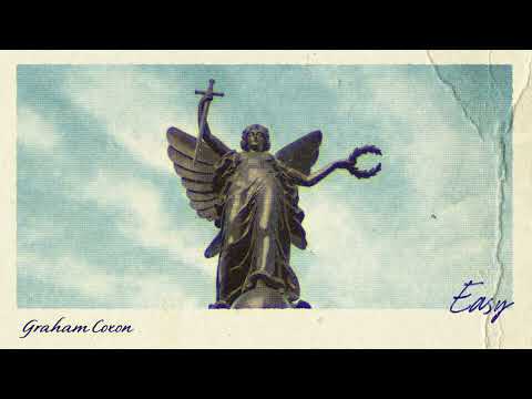 Graham Coxon - Easy (Official Visualiser)