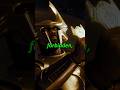 Why Heimdall Saved Hulk but Not Thor 😱🔮 | Marvel