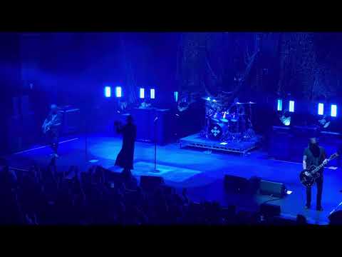 The Cult, Resurrection Joe, Live at Bristol Beacon 27th October 2024
