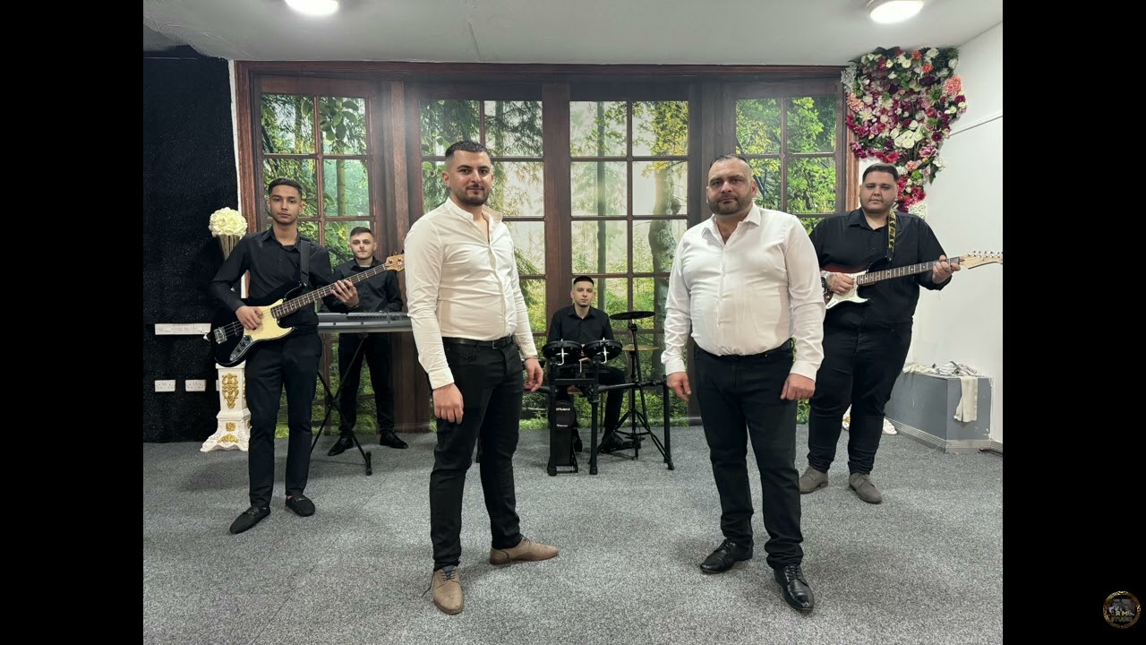 🎶BIRES BAND - Po svece chodzim, Daleko ja boze🎶(COVER)