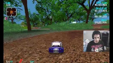 Casual Pro Re-volt Session, 3 laps, pickups, hosted by Kiwi