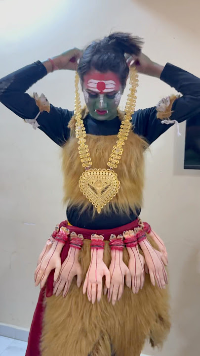Kali Mata Trending Song #kali #mata #mahakali #kalimata #music #shortsfeed