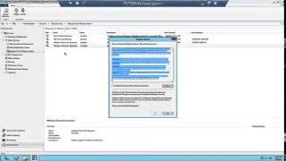 SCCM 2012 R2 CU2 upgrade