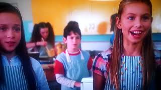 Diary Of A Wimpy Kid 2010 Two Girls Want To Become Rowleys Friend And Greg Gets To Empress Them