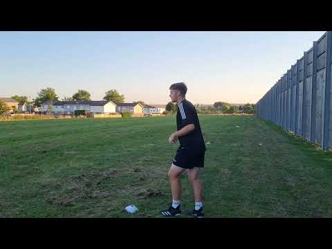 45, 90 and 180 degree cuts - Drill (Deceleration)