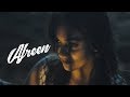 Afreen afreen      an amatory poem  cover  elayappam