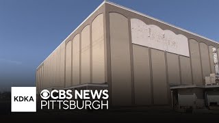 Costco to replace Washington Mall