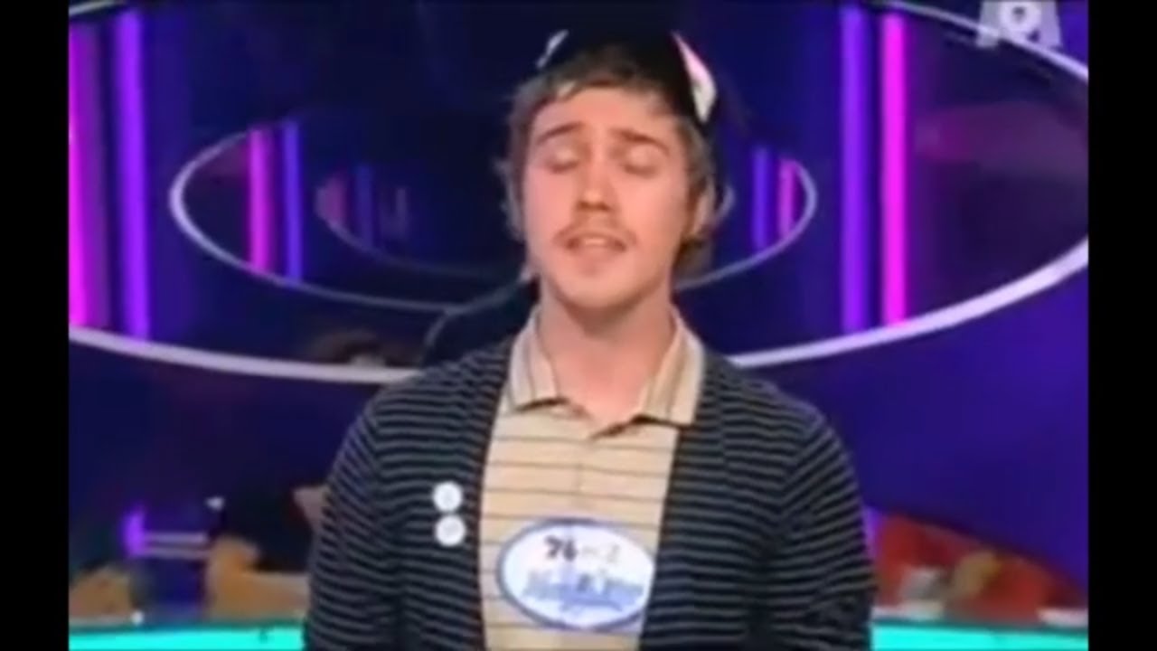 ♫ Julien Doré ♫ Ses débuts à la Nouvelle Star M6 (2007) Vol.01 ♫ Sélection Pisimusic