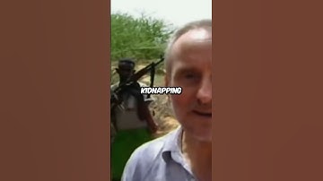 SEAL Team 6 Smoked Kidnappers