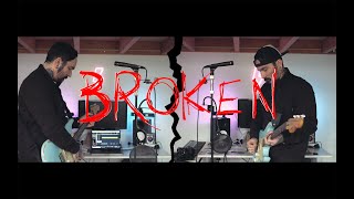 Rémi Reynaud - Broken (The Devil Wears Prada)