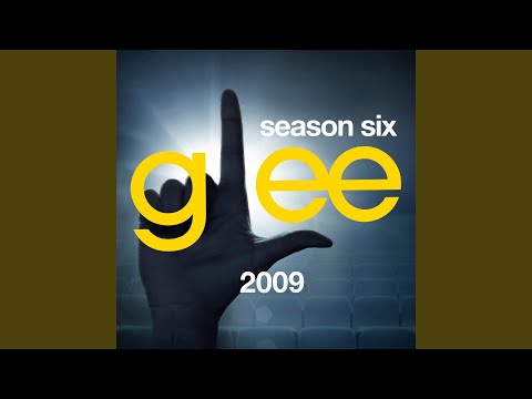 Pony (Glee Cast Version)