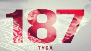 Tyga - Im Different (Mixtape 187) - HQ