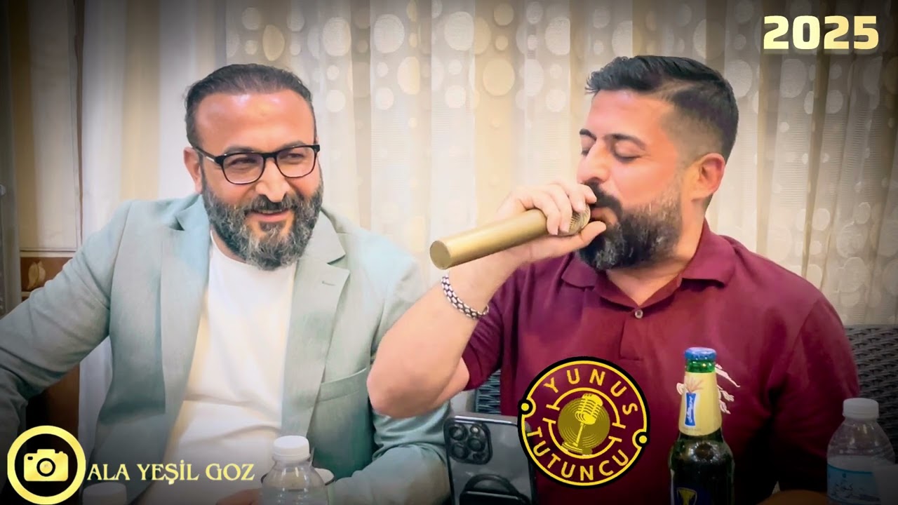 يونس توتنجي بسته قوريات ‏جميلة ٢٠٢٥