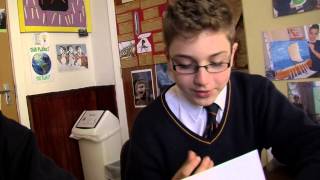 Peer Presentations and Feedback
