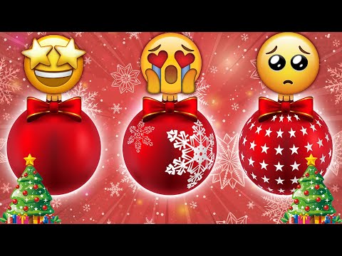 Выбирашки Новогодние 🎁 Выбери себе подарок | CHOOSE YOUR GIFT/ELIGE TU REGALO