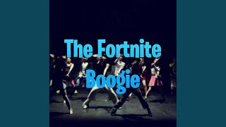The Fortnite Boogie
Provided to YouTube by Matter
The Fortnite Boogie · Divide Music
The Fortnite Boogie
℗ Divide / Rebel Creator Services 2025
Released on: 2018-05-12
Auto-generated by YouTube. The Fortnite Boogie