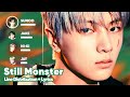 ENHYPEN - Still Monster (Line Distribution   Lyrics Karaoke) PATREON REQUESTED