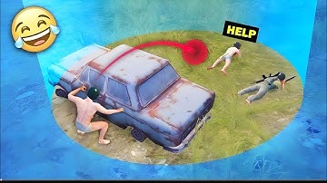 Trolling Noob Funny and Epic Moment in BGMI or PUBG Mobile 🤣😂🤣#timloot #nemogaming #findgaming #bgmi