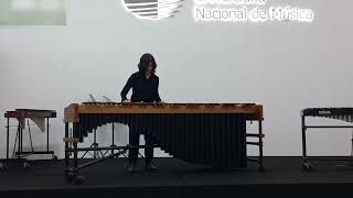 January March - Gordon Rencher 1963