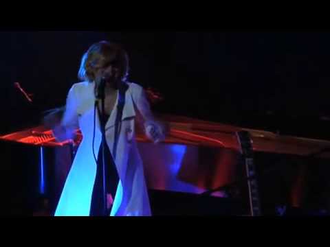 Melody Gardot - Worrisome Heart (Live @ Troubadour)