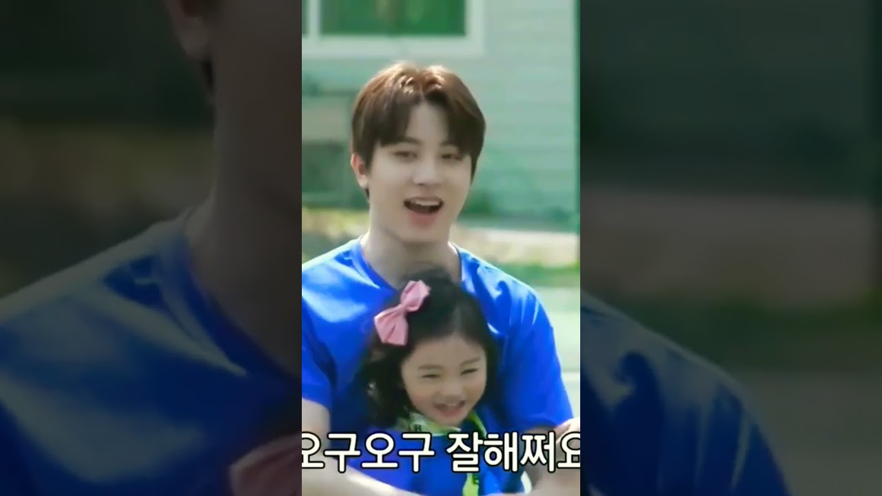 Treasure with kids 💜💜💎💎 