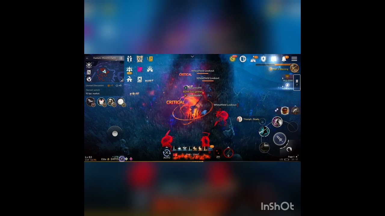 BDM | TREASURE ORZECA'S | HADUM'S LANTERN | FINALLY I GOT THIS ITEM 😊 | EP4