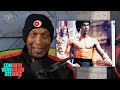 Grandmaster Sijo Muhammad Talks Best Hollywood Fighters! | Conversate with Killer Mike