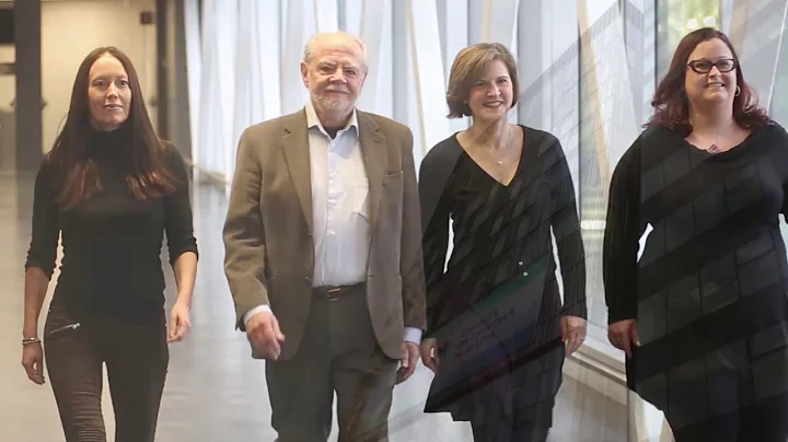 CHUM Research Centre 2016 Awards of Excellence