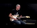 Fender Custom Shop 2017 Collection Postmodern Stratocaster Lush Closet Classic  •  SN: XN1573