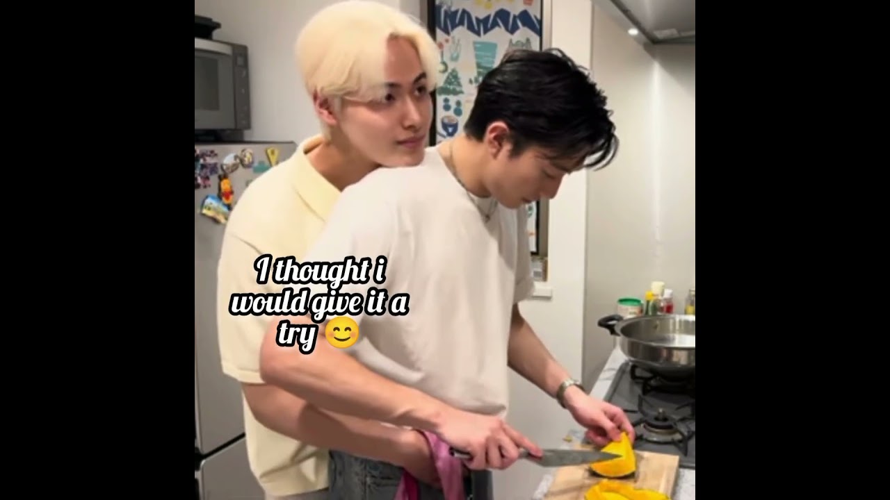 Shun's Hands Getting Naughty🤭🌚Distracting Dai