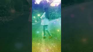 Village in thied ding officail music song Dancer