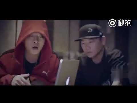 满舒克 心路历程【Young Jack满舒克   嘻哈赤子 纪录片】