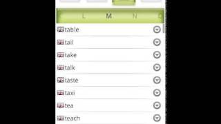 Walk'n'Talk Communicator for Android