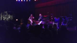 Birdcloud I Got Problems 03/22/17 Charlotte, NC