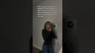 Slowly but de@dly.. * 🆓 Uber eats promo code 👇🏾😳🍟* #horrorstories #foryou #reels #tiktok