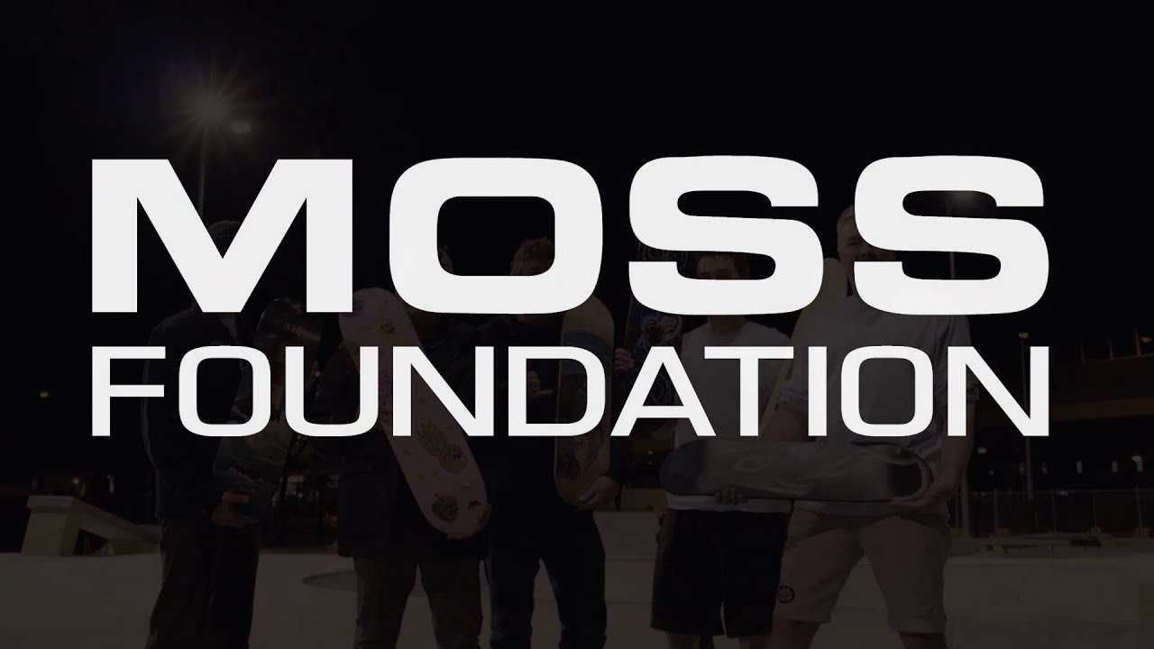 Moss Deck Art Show Explained