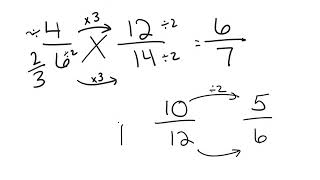 Ratios Quiz Review