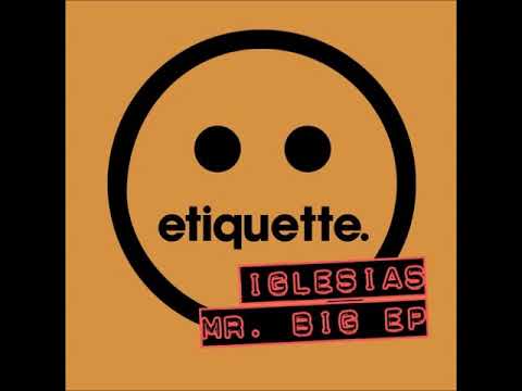 Enrique Iglesias - Bugg’n - Extended Mix