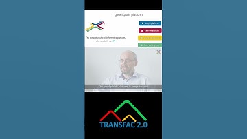 "AI-Driven Bioinformatics for Next-Gen Genomics – geneXplain CEO’s Insights" #TFBS #dnaanalysis