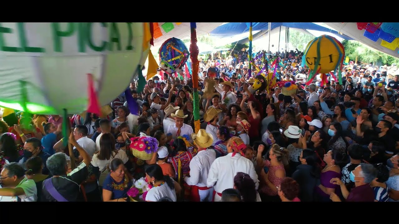 Super Grupo Juárez - Sones de Betaza (En Vivo) - Fiesta Oaxaqueña en el pica 1