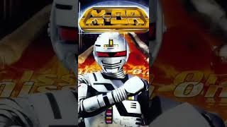 Detetive Espacial Gavan . . . . .